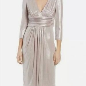 👗Host Pick👗 Vince Camuto Shimmer Dress